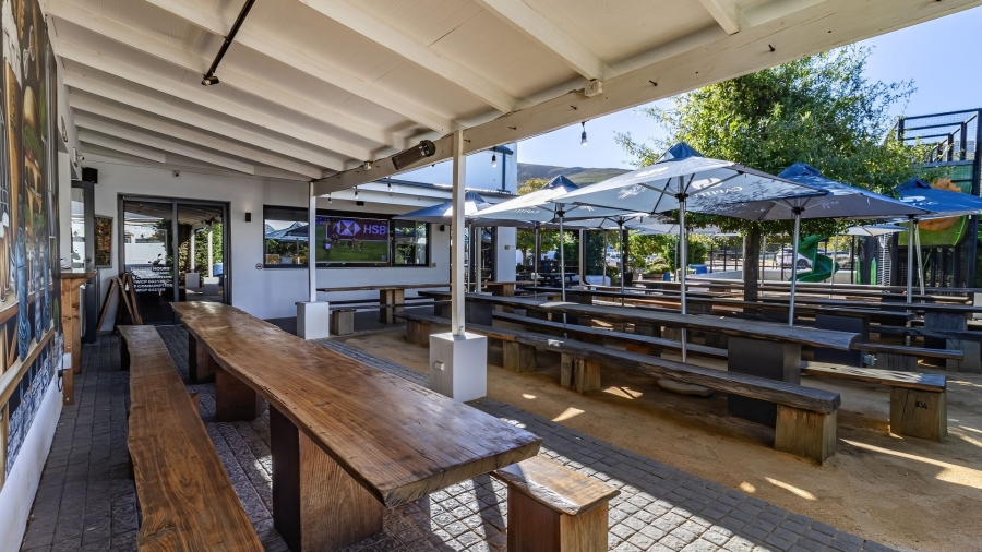 Commercial Property for Sale in Hemel and Aarde Western Cape